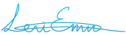 Levi Emir Digital Logo