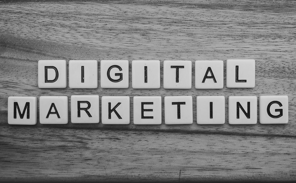 digital marketing levi emir digital