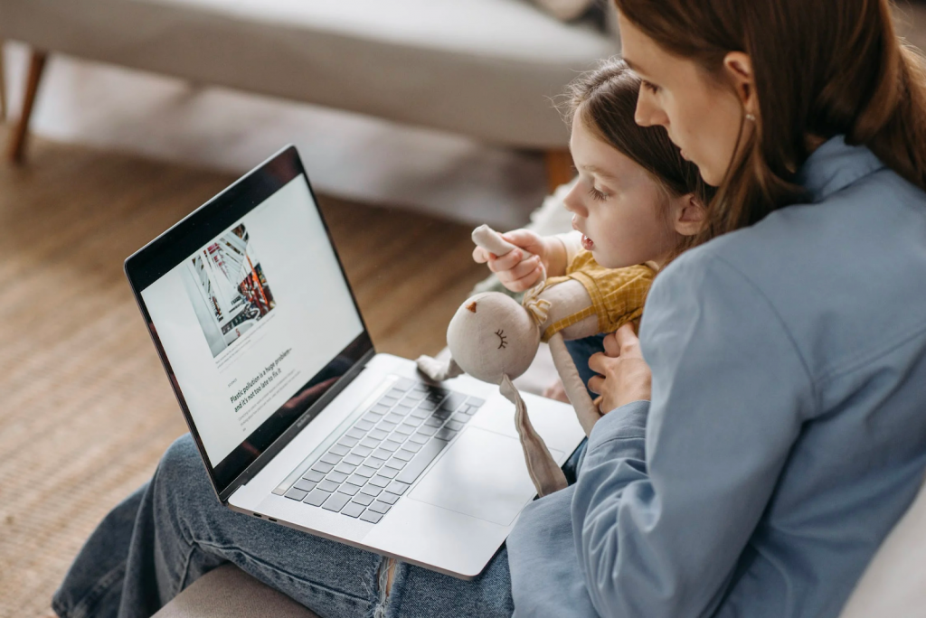 The Stay-at-Home Parent’s Guide to Starting a Small Business