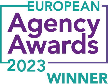 European-Agency-Awards-2023-Winner-Badge