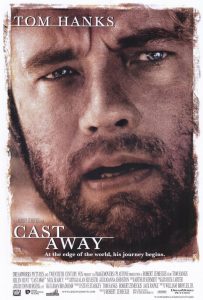 Life Lessons From A Movie: Cast Away