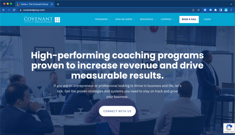 Wordpress web design service